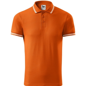 Tricou barbati polo Urban 219 Malfini