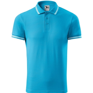 Tricou barbati polo Urban 219 Malfini