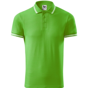 Tricou barbati polo Urban 219 Malfini