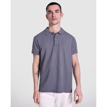 Tricou polo Cobain unisex
