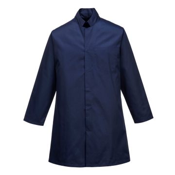 Halat barbati industria alimentara 2202 Portwest-Navy-XS