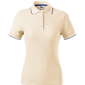 Tricou dama polo Focus 233 Malfini-Migdala-21-XS