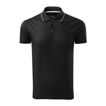 Tricou barbati polo Grand 259 Malfini Premium