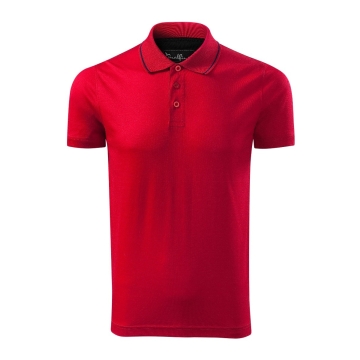 Tricou barbati polo Grand 259 Malfini Premium