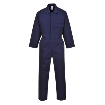 Combinezon de lucru 2802 Portwest-Navy-XS