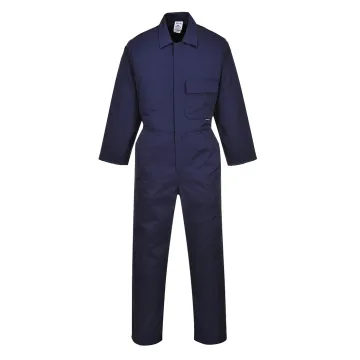 Combinezon de lucru 2802 Portwest-Navy-XS