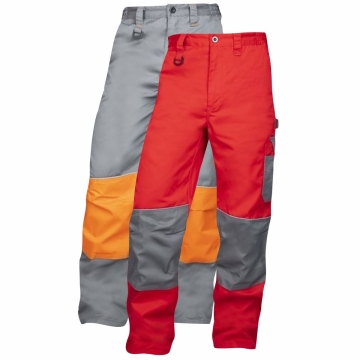 Pantaloni de lucru standard 2STRONG Ardon H9601/H9604