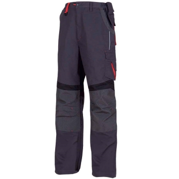 Pantaloni de lucru standard Eduard 2B13 Renania