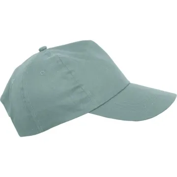 Sapca bumbac 100% AXEL 9054 Renania-Gri