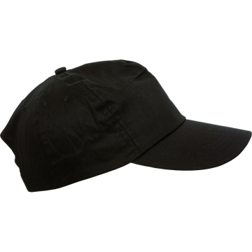 Sapca bumbac 100% AXEL 9054 Renania-Negru