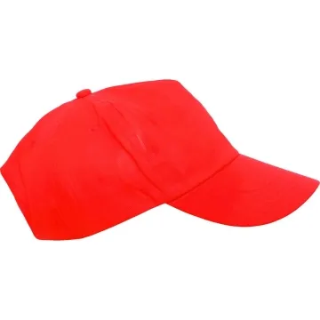 Sapca Axel 9054R rosie 2B14