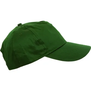 Sapca bumbac 100% AXEL 9054 Renania-Verde tuborg