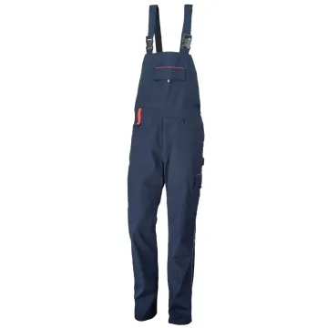 Pantaloni lucru cu pieptar Andura 2B21 Renania