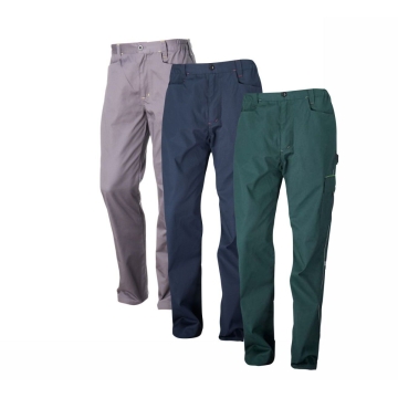 Pantaloni de lucru standard Andura 2B22 Renania