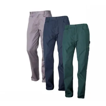 Pantaloni de lucru standard Andura 2B22 Renania
