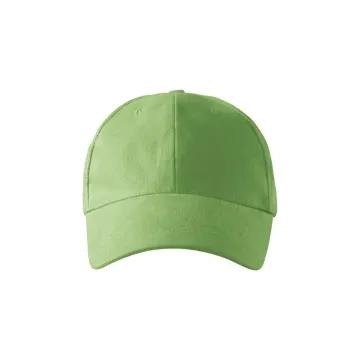 Sapca 305-6P Malfini-Verde iarba-39