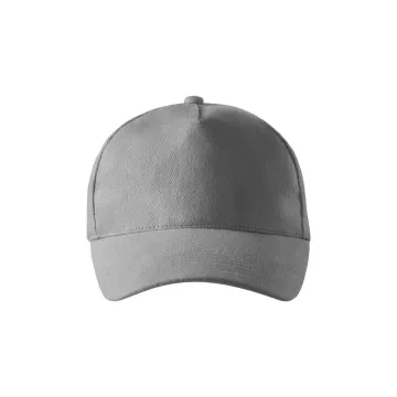 Sapca 5P 307 Malfini-Gri antic-25