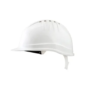 Casca de protectie SP 3000 31D7-Alb