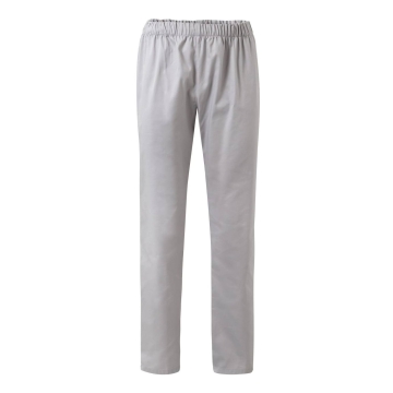 Pantaloni medicali unisex 333 Velilla-Ice Grey-58-XXS