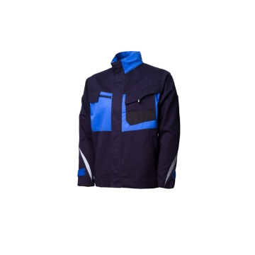 Jacheta de lucru Colorado 35B6 Renania-Bleumarin-XS