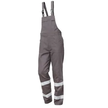 Pantalon cu pieptar RADAR 37B6 Renania echipamente de protectie a muncii ava sting Piatra Neamt