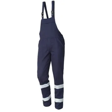 Pantalon cu pieptar RADAR 37B6 Renania echipamente de protectie a muncii ava sting Piatra Neamt
