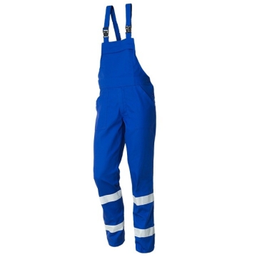Pantalon cu pieptar RADAR 37B6 Renania echipamente de protectie a muncii ava sting Piatra Neamt