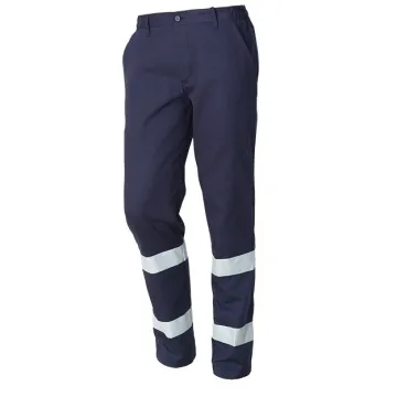 Pantalon standard ROAD 37B7 Renania echipamente de protectie a muncii AVA STING Piatra Neamt