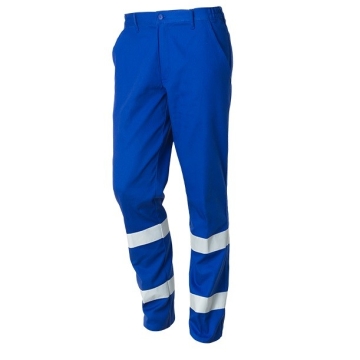 Pantalon standard ROAD 37B7 Renania echipamente de protectie a muncii AVA STING Piatra Neamt