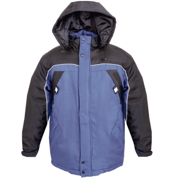 Jacheta de iarna Arhus 3B28 Renania 