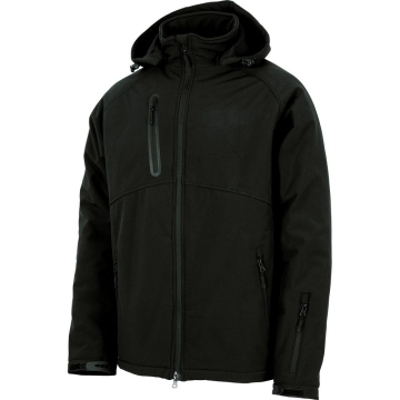 Jacheta softshell de iarna Norias 3B32 Renania