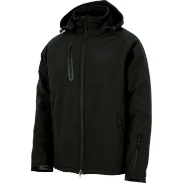 Jacheta softshell de iarna Norias 3B32 Renania
