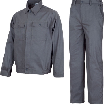 Costum salopeta standard BENI 9080 3B52 -Gri-S