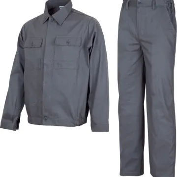 Costum salopeta standard BENI 9080 3B52 -Gri-S