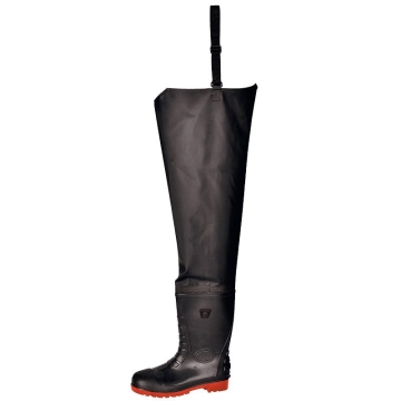 Cizme Sold de protectie STEELITE S5 FW71 Portwest