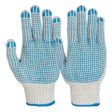 Manusi protectie Picou Dublu (12 perechi/set ) 3C27 1040-2 Renania