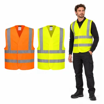 Vesta reflectorizanta ES470 Portwest