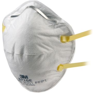 Masca protectie FFP1 8710 3M