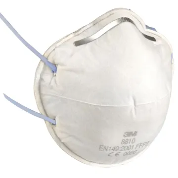 Masca protectie FFP2 8810 3M