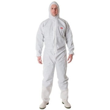 Combinezon de protectie antichimic clasa 5/6 4515 3M