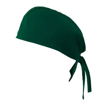 Bandana de bucatar moderna 404002 Velilla-Forest Green-04