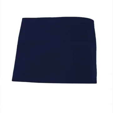 Sort scurt pentru ospatar 404208 Velilla -Marine Blue-01