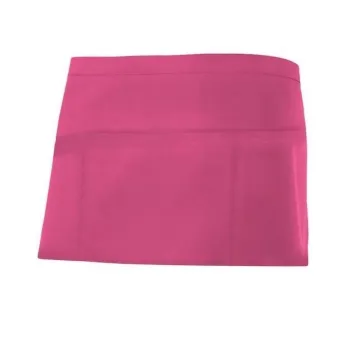 Sort scurt pentru ospatar 404208 Velilla -Fuchsia-23
