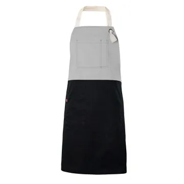 Sort cu pieptar din tercot in doua culori  404210B Velilla -Ice Grey-58