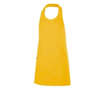 Sort cu pieptar 404212 Velilla-Yellow-17