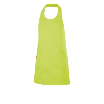 Sort cu pieptar 404212 Velilla-Hi-Vis Yellow-20