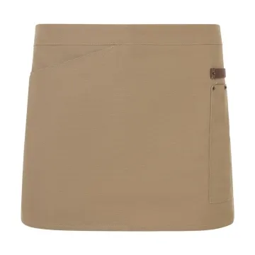 Sort scurt Canvas bicolor 404221B Velilla-Sand Beige/Brown-46/49