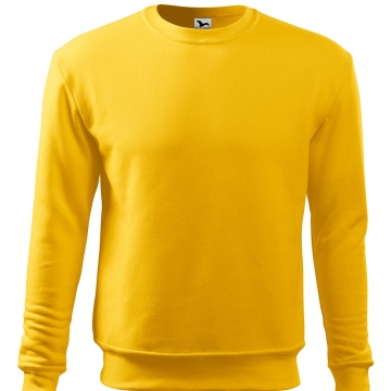 Hanorac barbati Essential 406 Malfini-Galben-04-S