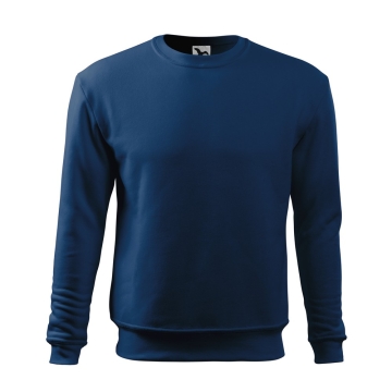 Hanorac copii Essential 406 Malfini-Midnight blue-87-146 cm/10 ani