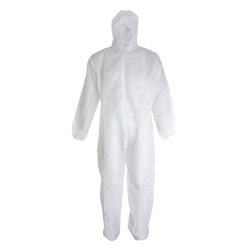 COMBINEZON DE UNICA folosinta  RENANIA B894 4080PP echipament de protectie a muncii de unica folosinta ava sting piatra neamt